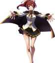 Blazblue Celica