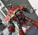 imperial knight