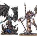 Be&#039;lakor and Vashtorr