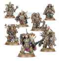 plague marines