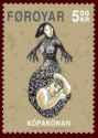 Faroese_stamp_585_the_seal_woman