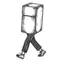 fridge-walks-on-its-feet-sketch-engraving-vector-24310007