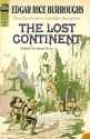 Lost Continent Ace Frazetta