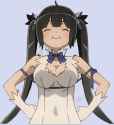 Hestia is Bestia