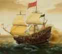 Spanish Galleon