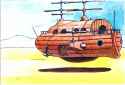 airship ff1