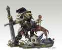 Goblin Fighter Soldier