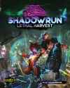 (REQ) Shadowrun Lethal Harvest pdf