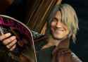 Smug Dante