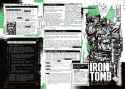 iron tomb