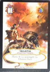 Salazia