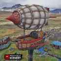 Dwarven-Airship_Main