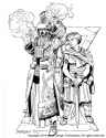 Glorantha - Western People