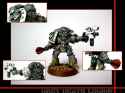 4101_md-Power Weapon, Space Marines, Veteran, Warhammer 40,000