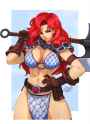 __red_sonja_red_sonja_drawn_by_tovio_rogers__f4523245291abf2d670317de7f7a10d0