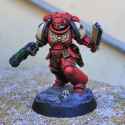 Space marine