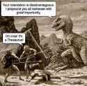 ThesaurusDino