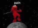 pain