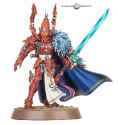 Eldar The Visarch, Sword of Ynnead