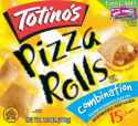 pizza rolls