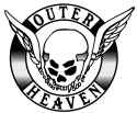 Outer Heaven Crest 2