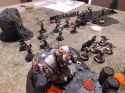 menoth vs cryx