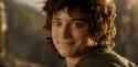 frodo happy