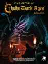 Cthulhu Dark Ages Cover