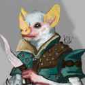 BAT Warrior