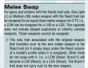 swap