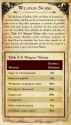 DH2e Weapon Noise Table Core 148