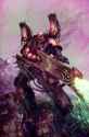 Noise Marine Art