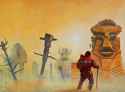 Chris Foss Anywhen