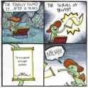 5e truth