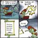 The Scroll of Truth Jesus