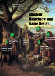 Gamedesign