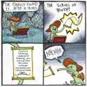 scroll