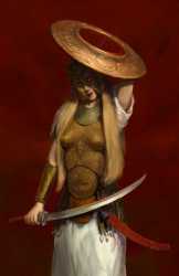 _Eelian_ by Hamppy on DeviantArt_com