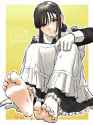 giant maid
