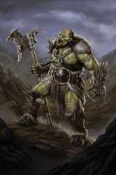 Orc Low