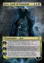 Jace, Lord of Innistrad
