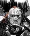 Excrutiators First Captain