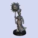 Sea-Mine-Witch