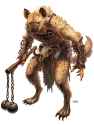 Gnoll