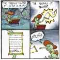 Tough Truth