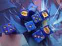 dice