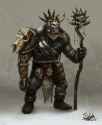 orc_shaman_by_salvadortrakal_d5159hi