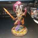 muh avatar of khaine