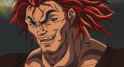 Yujiro