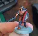 Fireforge